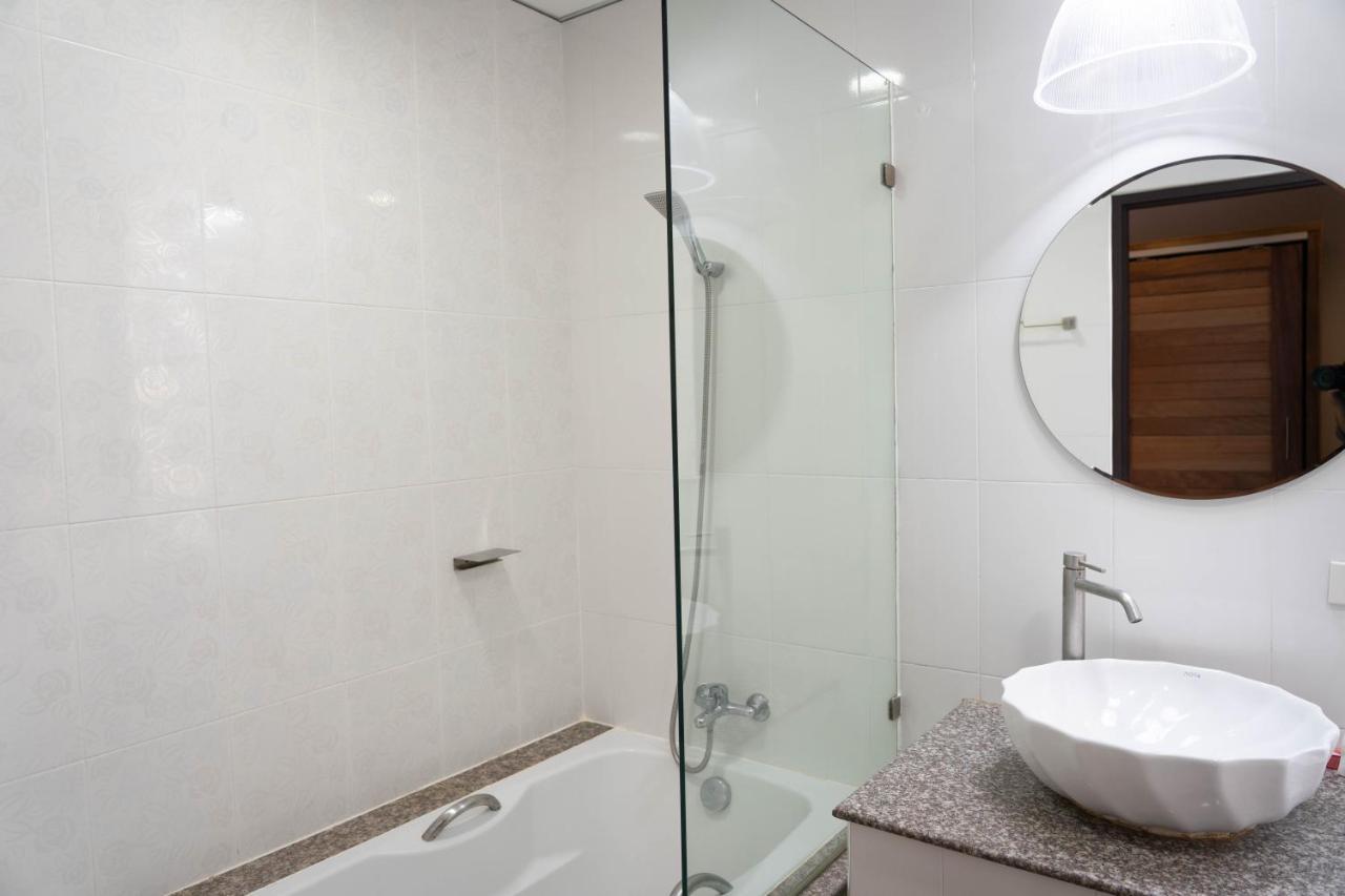 เชียงใหม่ แมนชั่น 2 Apartment ภายนอก รูปภาพ